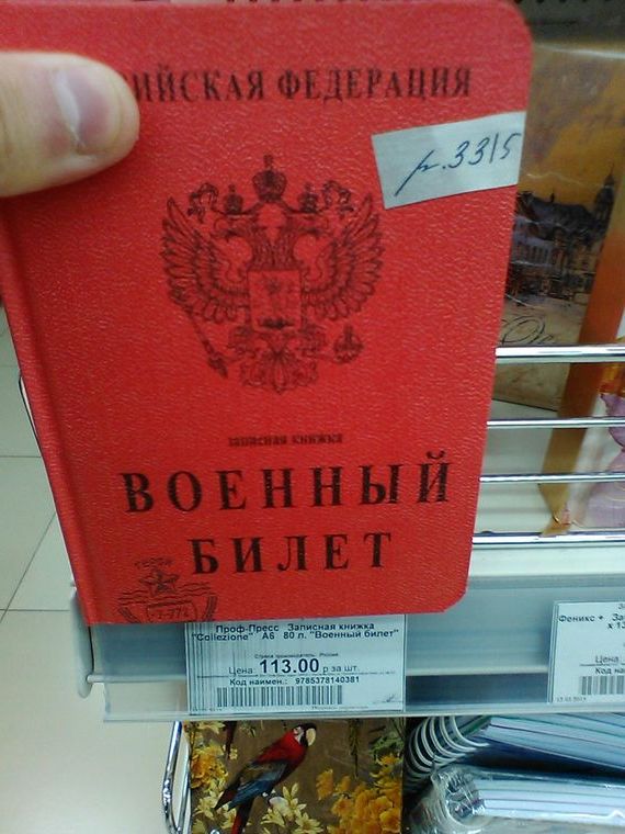 прописка в Кузнецке